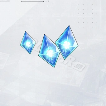 1500 Gem | GODDESS OF VICTORY: NIKKE