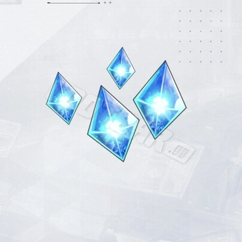 2300 Gem | GODDESS OF VICTORY: NIKKE