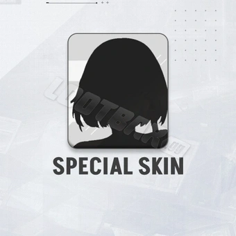 Special Skin | GODDESS OF VICTORY: NIKKE