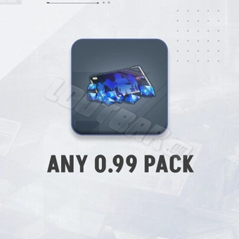 Any 0.99 Pack | GODDESS OF VICTORY: NIKKE