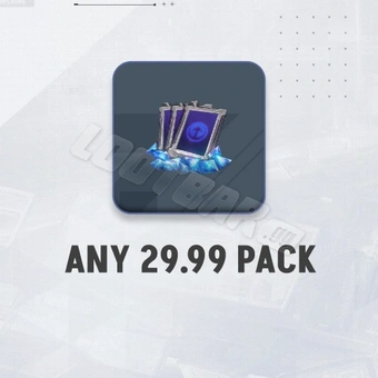 Any 29.99 Pack | GODDESS OF VICTORY: NIKKE