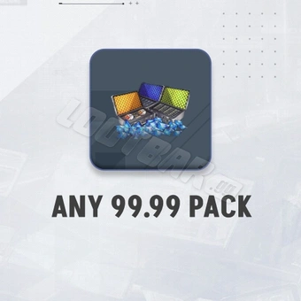 Any 99.99 Pack | GODDESS OF VICTORY: NIKKE