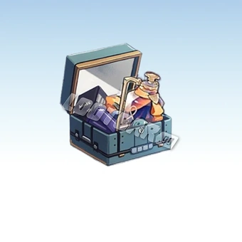 Herta Contract: Fuel Refill