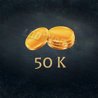 50K | Lost Ark Gold