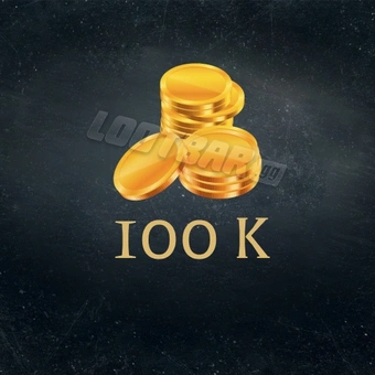 100K | Lost Ark Gold