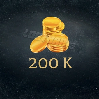 200K | Lost Ark Gold