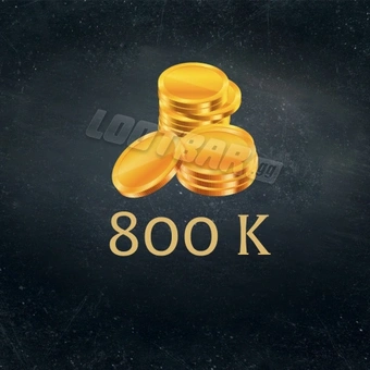 800K | Lost Ark Gold