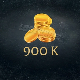 900K | Lost Ark Gold
