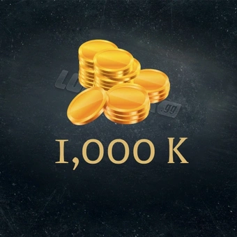 1000K | Lost Ark Gold