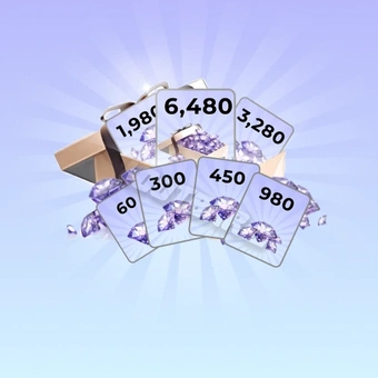 Paquete Todo-En-Uno | Love and Deepspace