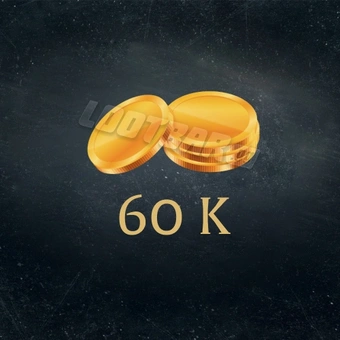 60K | Lost Ark Gold