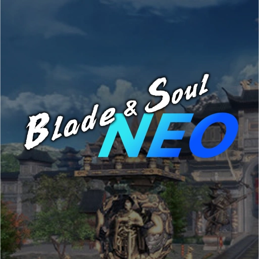 Blade & Soul NEO Divine Gems