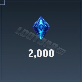 2000 Gems | Blade & Soul NEO Divine Gems