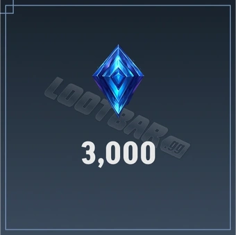 3000 Gems | Blade & Soul NEO Divine Gems