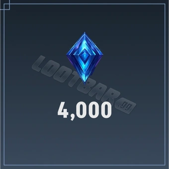 4000 Gems | Blade & Soul NEO Divine Gems