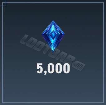 5000 Gems | Blade & Soul NEO Divine Gems