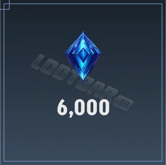 6000 Gems | Blade & Soul NEO Divine Gems