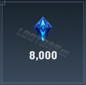 8000 Gems | Blade & Soul NEO Divine Gems