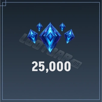 25000 Gems | Blade & Soul NEO Divine Gems