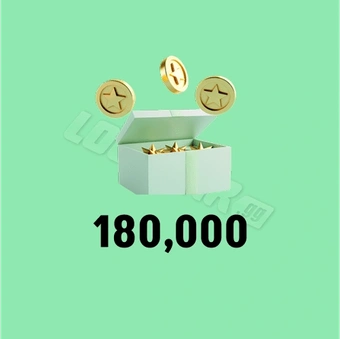 180000 monedas | Poppo Live