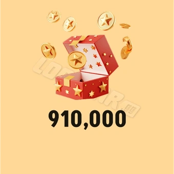 910000 monedas | Poppo Live