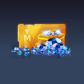 Membresía Mensual | Free Fire