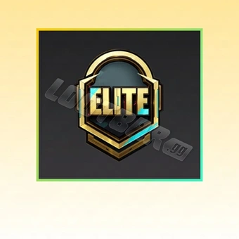 A16 Elite Pass Lv.1-100