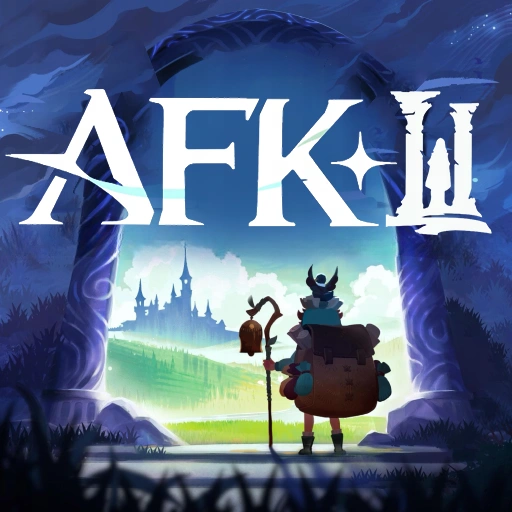 AFK Journey