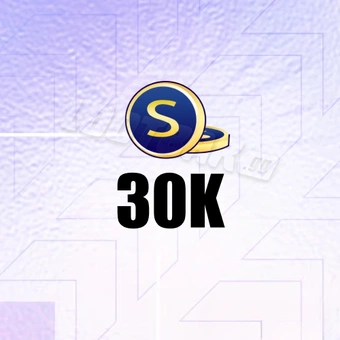 30K Stubs