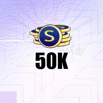 50K Stubs
