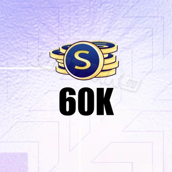 60K Stubs