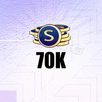 70K Stubs