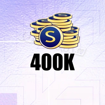 400K Stubs