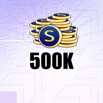 500K Stubs