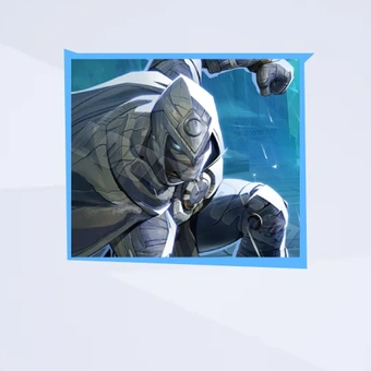 MOON KNIGHT - FIST OF VENGEANCE