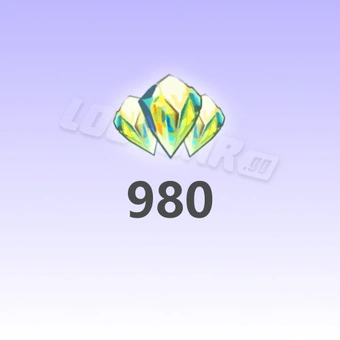 980 Gems | DC: Dark Legion