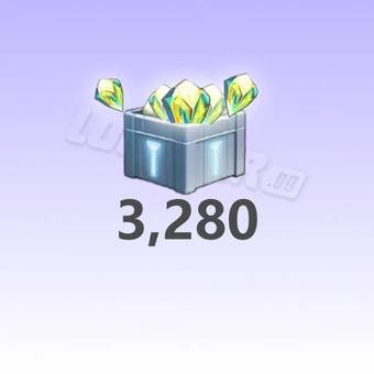 3280 Gems | DC: Dark Legion