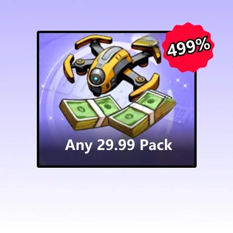 Any 29.99 Pack | DC: Dark Legion