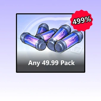 Any 49.99 Pack | DC: Dark Legion