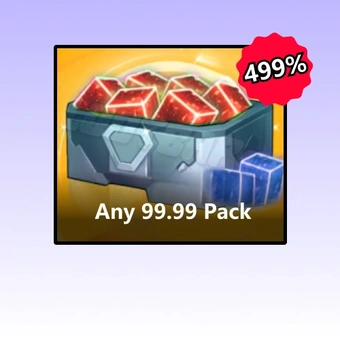 Any 99.99 Pack | DC: Dark Legion