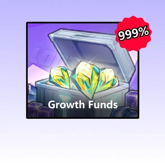 Growth Funds | DC: Dark Legion