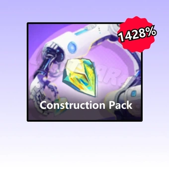 Construction Pack | DC: Dark Legion