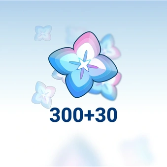 300+30 Oneiric Shard