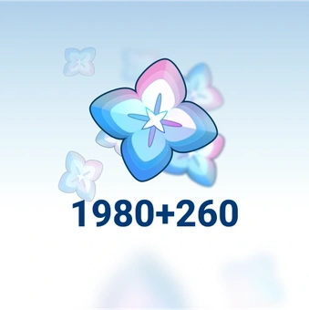 1980+260 Oneiric Shard