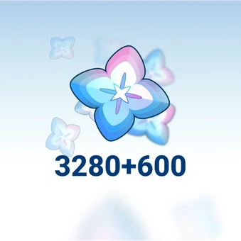 3280+600 Oneiric Shard