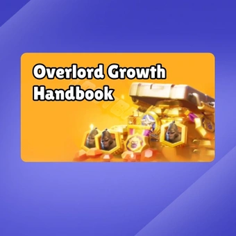 Manual de Crecimiento del Overlord | Last War: Survival