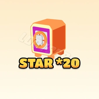 Star *20