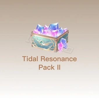 Tidal Resonance Pack II
