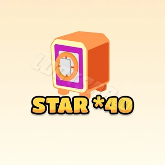 Star *40