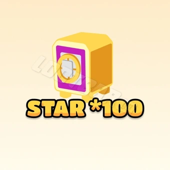 Star *100